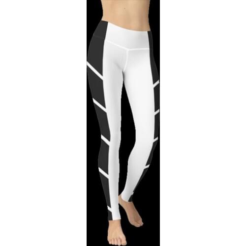 2019 Summer Lounge Custom Print Joggers Wholesale Street Wear Gym Leggings