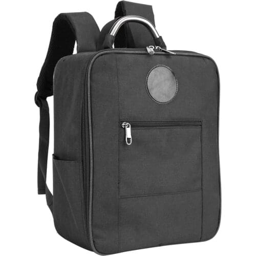 Backpack Storage Bag Waterproof Carrying Case Protective for MJX Bugs B5W Drone JR Deals