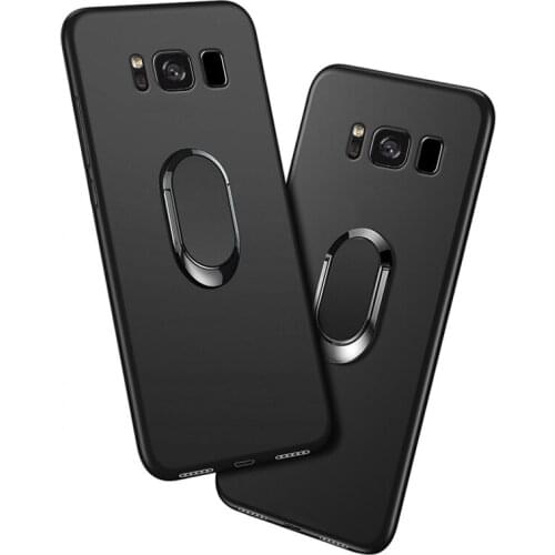 SMILE CASE Samsung Galaxy S8 Phone Cases