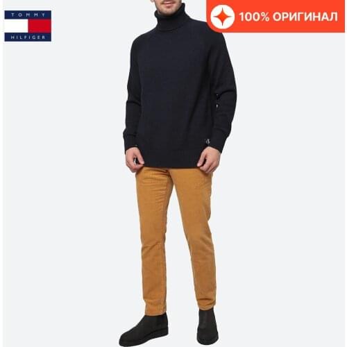 Мужские брюки TOMMY HILFIGER China At AliExpress