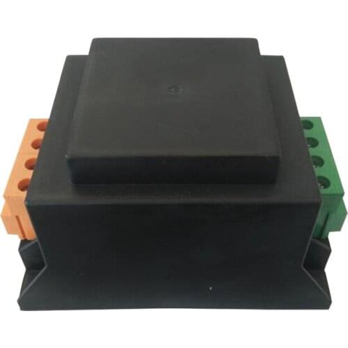 Three-phase voltage transformer STV300GB