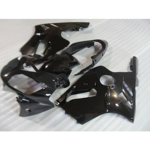 All gloss black Fairing kit for KAWASAKI Ninja ZX12R 02 03 04 05 ZX 12R 2002 2004 2005 Motorcycle Fairings set+7gifts KF01