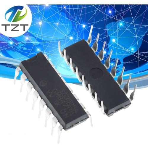 10PCS SG3525AN DIP16 SG3525A DIP SG3525 3525AN DIP-16 new and original IC
