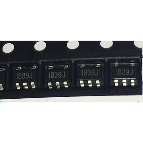 50pcs MP1541DJ-LF-Z MP1541DJ IB39J IBXXX SOT23-5