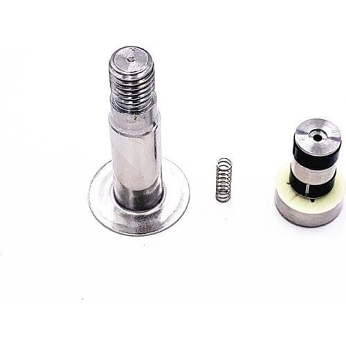 Toyota 710 Air jet Loom Textile machinery accessories High quality spray solenoid valve combination plunger sleeve spool