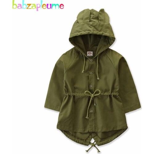 Ветровки для девочек Babzapleume China At AliExpress