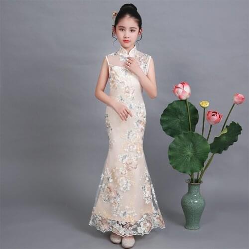 CYLILSA Dresses For Girls