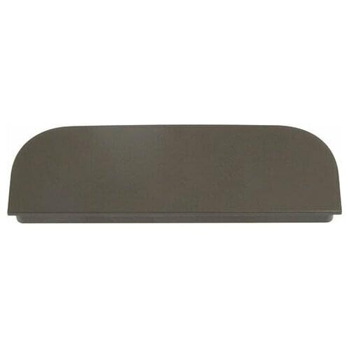 Delonghi Nespresso cap cover Brown machine Lattissima One EN500 F111