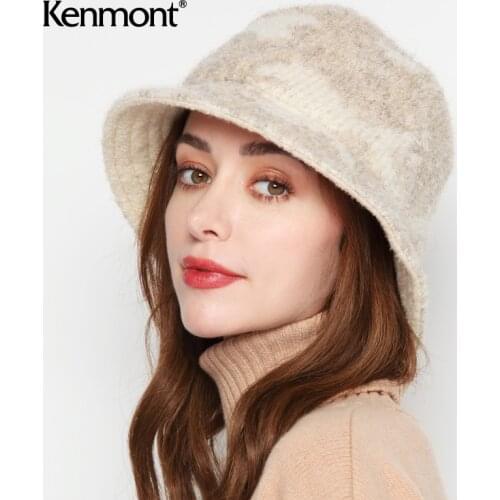Kenmont Women Hats