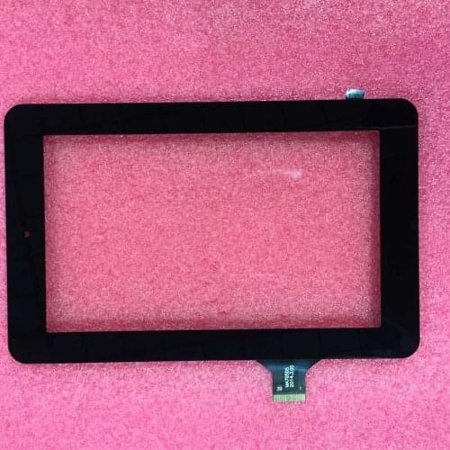 New 7inch PMT3017 Wize digitizer Prestigio MultiPad PMT3017 touchscreen touch panel glass sensor