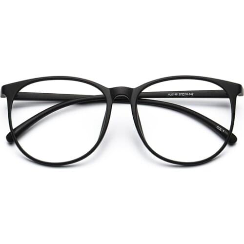 TR90 men eyewear frames retro optical clear designer brand myopia Eyeglasses frame myopic lens 0149