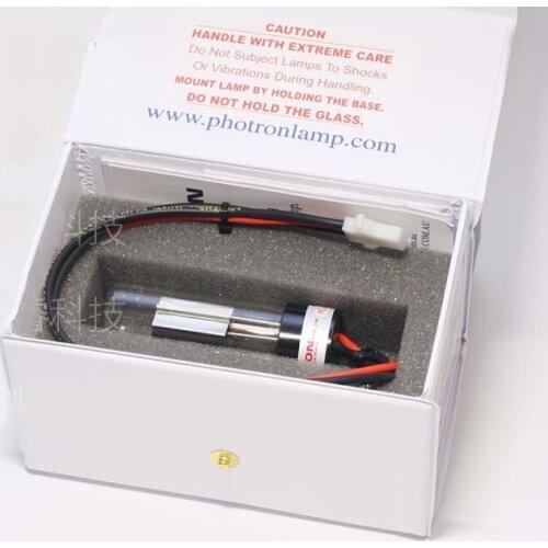 GBC Savant AA Original Atomic Absorption Xenon Lamp P701 Photron