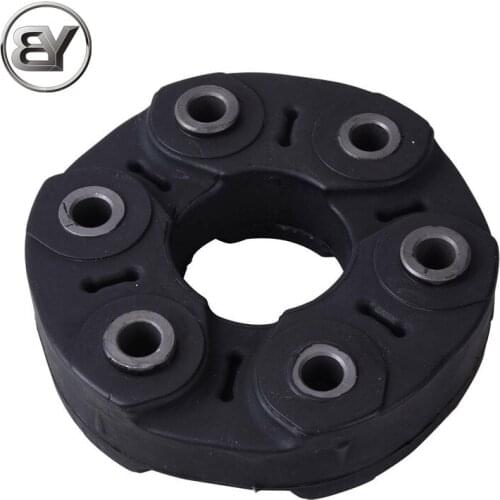 BTAP New Driveshaft Front Flex Disc Joint ForBMW E70 E82 E90 F01 F07 F10 F30 26117546425 26117610061