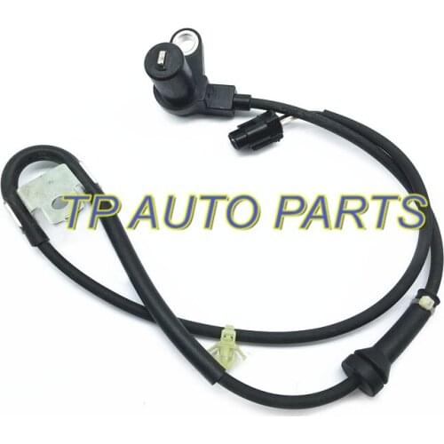 Front Left ABS Wheel Speed Sensor For Su-zuki Swift 2005-2015 OEM 56220-62J00 5622062J00