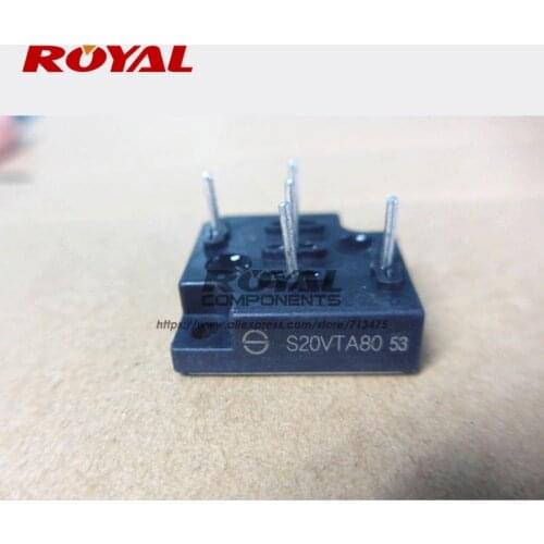 S20VTA80 S20VTA80U NEW