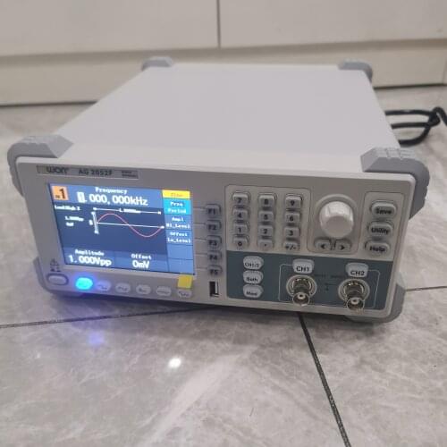 YIXUANNIBIAOYI Signal Generators