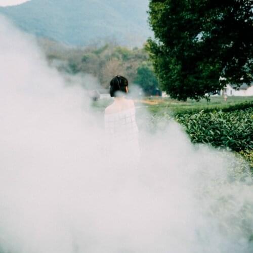 10pcs Smoke Pills Birthday Wedding Party DIY Backdrop White Smoke Effect Photography Aid Event Party Christmas Decoration Favors