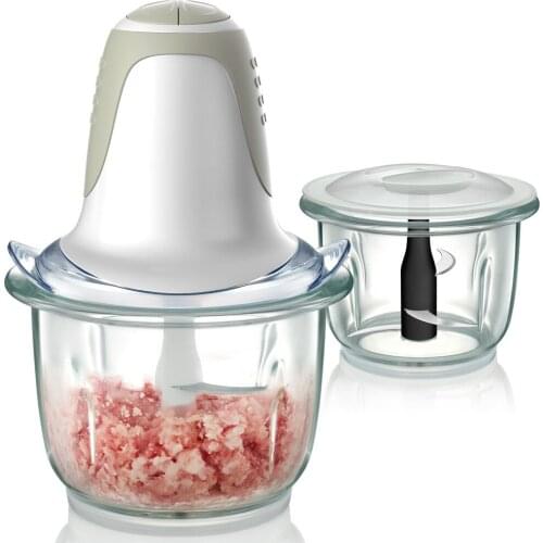 Blenders The meat grinder is used to stir the and double knife.NEW