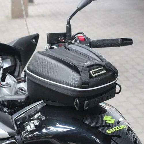 Motorcycle fuel tank bag R1200 GS NINE S100R HONDA motorcycle special removable fuel tank bag navigation mobile phone bag