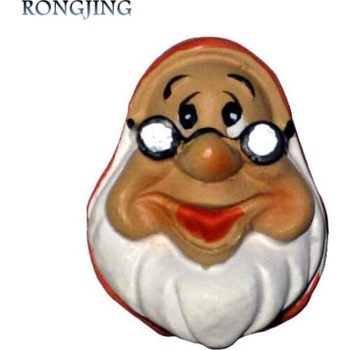 Kids Cartoon Kitchen Cabinet Drawer Knobs Cupboard Cabinet Handles Children Furniture Knob Kids Closet Wadrobe Dresser Pulls