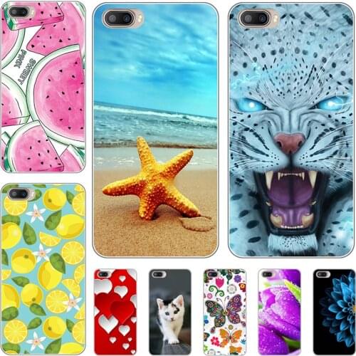 Glossy Silicone Case For Doogee Shoot2 Shoot 2 5.0 inch Smartphone Protector TPU Bumper Cover Phone Funda Custodia Housse Coque