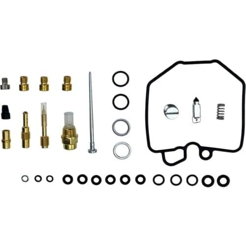 Motorcycle Carburetor Repair Kit Carburetor Rebuild Repair Kit For Honda CB900C CB900 CUSTOM 1980 1981 1982