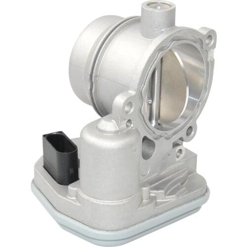 AP03 54mm 12V New Throttle body Valve 11717804384 700376040 11717791481 For BMW 1, 3, 5, 7 Series, X3 7 (E65, E66, E67) 3.0L