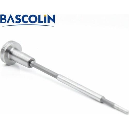 F 00R J01 218 Common rail control valve F00RJ01218 diesel fuel injector valve assy for BOSCH injector 0 445 120 030