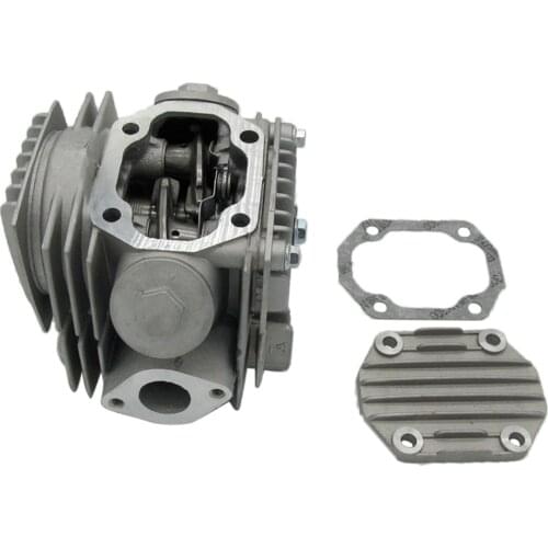 Cylinder Head Kit for 110cc Engine Taotao Roketa Sunl ATV Dirt Bike