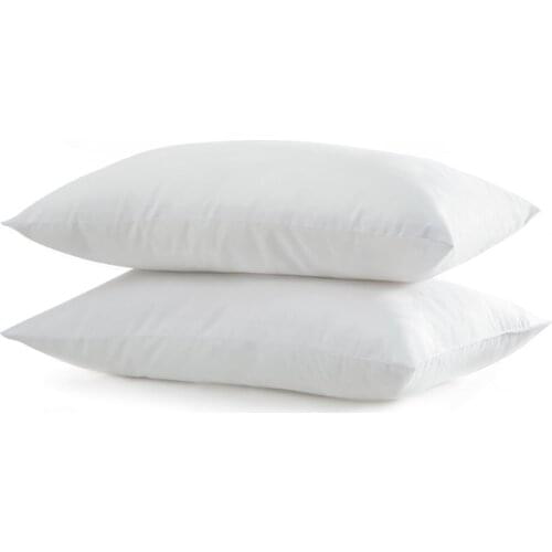 2'li Roll Pack Pillow Set 50x70 cm