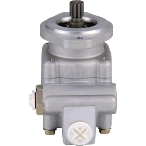 FEBIAT Power steering pump used for Daewoo 7688 955 508 7688955508