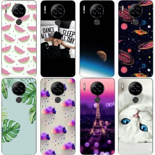 New TPU Silicon Coque Case for Blackview A80 Anti Skid Full Protective Cover for Blackview A80 Pro