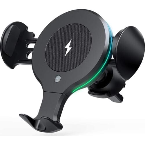 Автомобильные беспроводные зарядки для мобильных телефонов Ordro China At AliExpress