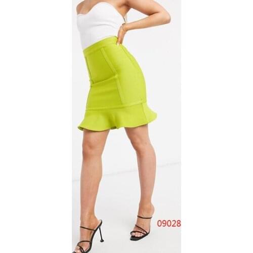 OVINA Womens Evening Skirts