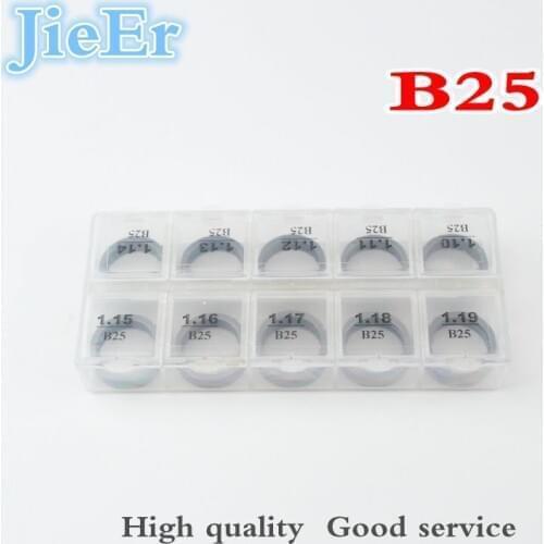 Adjusting Shim B25 Gasket washer Common Rail Injector adjustment Shims B25