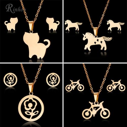 Rinhoo Bicycles