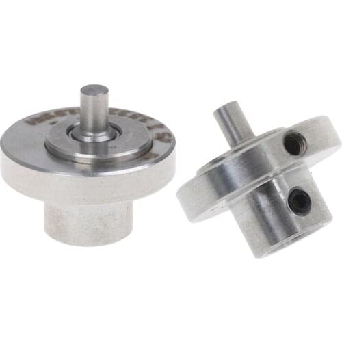 1pcs Eccentric Wheel For Rotary Tattoo Machine Stainless Steel Adjustable Cam Wheel Bearing Tattoo Machine Part Accessories