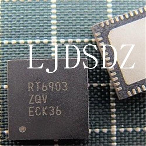 1PCS/LOT RT6926 NEW IN STOCK