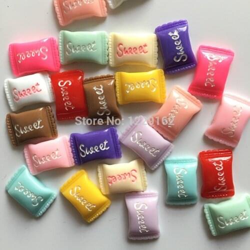 12pcs/lot Colorful fridge magnets Novelty magnetic fridge Candy message sticker Home/Kitchen Decor Cute magnet for whiteboard