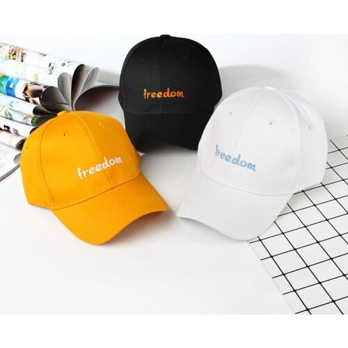 2021 Summer High Quality MenS and WomenS Ripped Cotton Denim Baseball Outdoor Sun Hats Snaback Curled Brim Cap