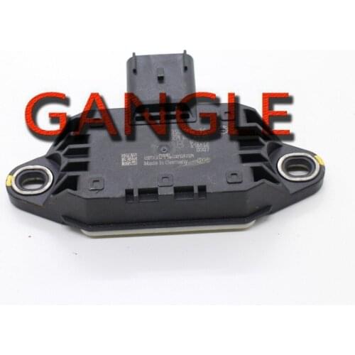 13500996 YAW RATE ACCELEROMETER RIDE CONTROL SENSOR FOR CADILLAC CHEVROLET BUICK
