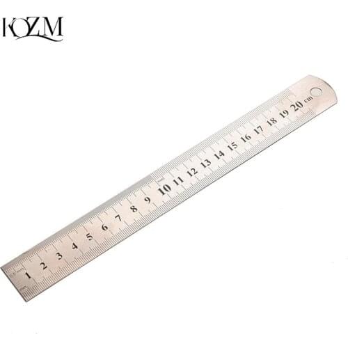 Металлические линейки CHENJ China At AliExpress