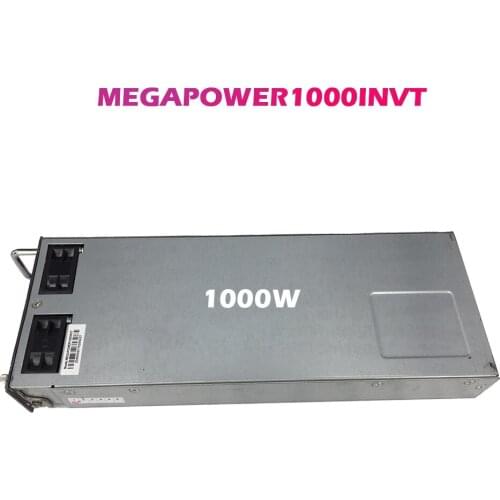 For Megmeet 48V Inverter Power Supply 1000W MEGAPOWER1000INVT Power Module 48V to 220V