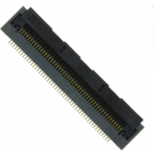 FFC / FPC Connectors Hirose Connector FH28D-50S-0.5SH(51) 0.5MM 50P