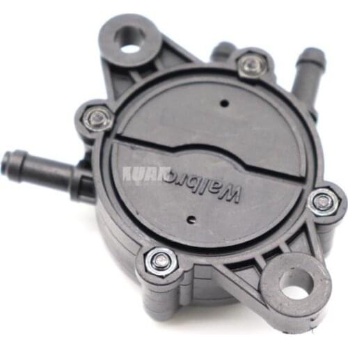 FPC-1-1 High Quality Fuel Pump FPC11 FPC 1 1 E-Z-Go EZGO E Z Go 808656 602061 For Walbro Club Car Golf Cart Karts