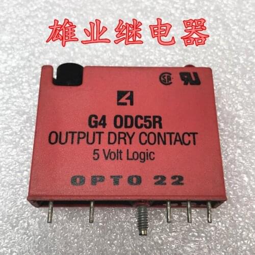 G4 ODC5R5 G4ODC5R5 OPTO22