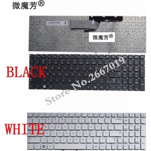 US Keyboard FOR SAMSUNG 300E5A 305E5A 300V5A 305V5A 300E5X NP300E5A NP300V5A 9z. N5qsn. 10R 9z. 20R Keyboard