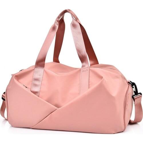 Женские розовые сумки NIYOBO China At AliExpress