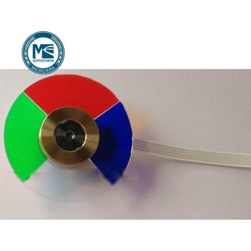 New for Optoma VCM2618 projector color wheel