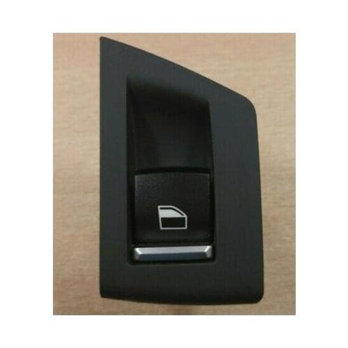 CAR baffle bm wF10 523i N52N 523i N53 525d N57 528i N53 530d N57 535i 550i F18 520Li N52N Lifting cover Rear door lift switch pa